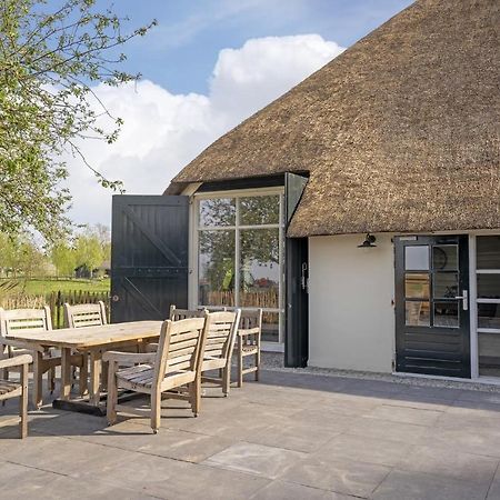 Apartmán Daaldersplek Bantega Exteriér fotografie
