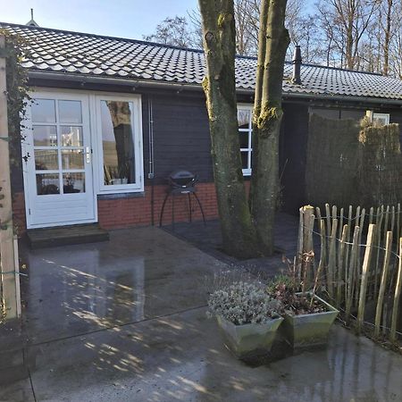 Apartmán Daaldersplek Bantega Exteriér fotografie