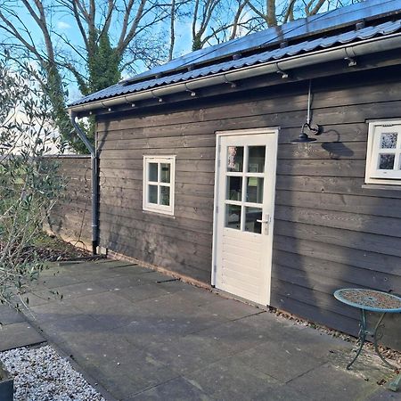 Apartmán Daaldersplek Bantega Exteriér fotografie