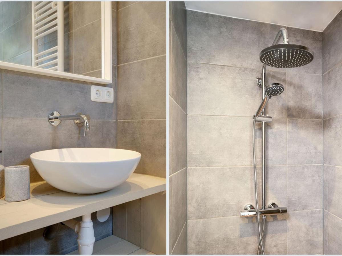 Apartmán Daaldersplek Bantega Exteriér fotografie