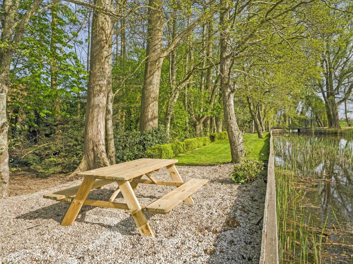 Apartmán Daaldersplek Bantega Exteriér fotografie