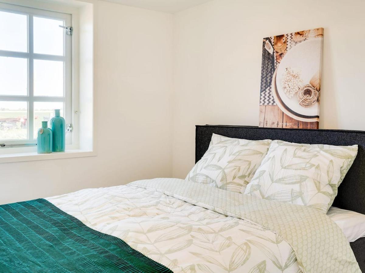 Apartmán Daaldersplek Bantega Exteriér fotografie