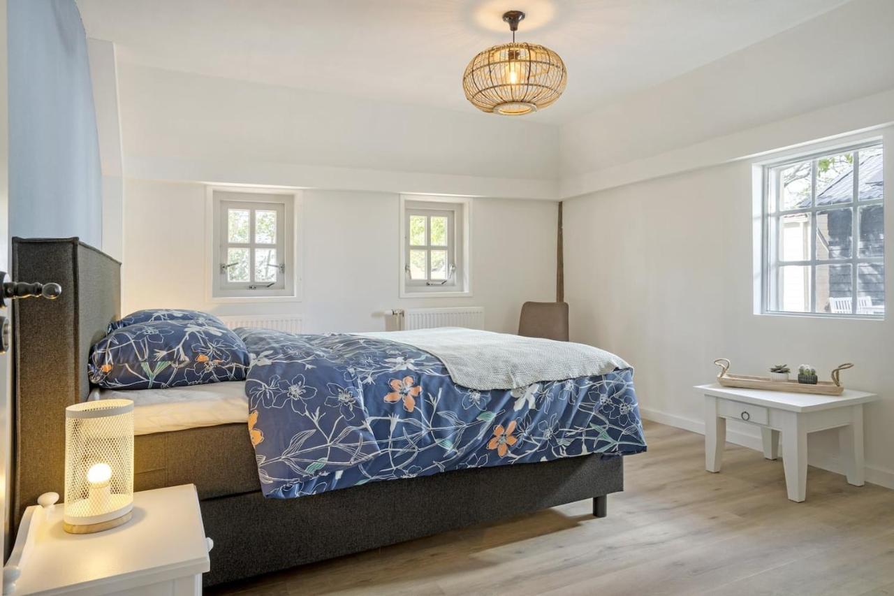 Apartmán Daaldersplek Bantega Exteriér fotografie